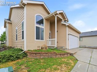 7269 Maybeck Vw, Peyton, CO 80831