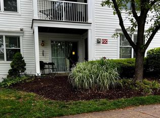 12907 Churchill Ridge Cir APT 3, Germantown, MD 20874