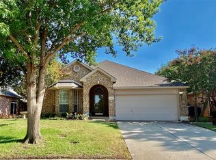 2308 Loon Lake Rd, Denton, TX 76210