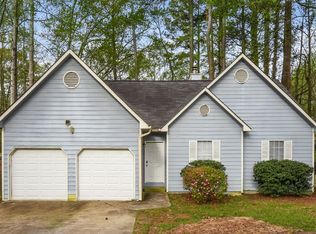 4034 Sharon Woods Dr, Powder Springs, GA 30127