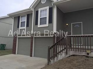 2515 Bent Oak Ct, Platte City, MO 64079