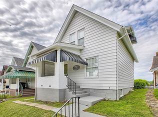 724 Saint Clair Ave, Jeannette, PA 15644