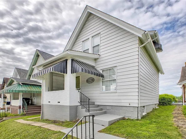 724 Saint Clair Ave, Jeannette, PA 15644