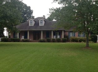 127 Faith Dr, Batesville, MS 38606