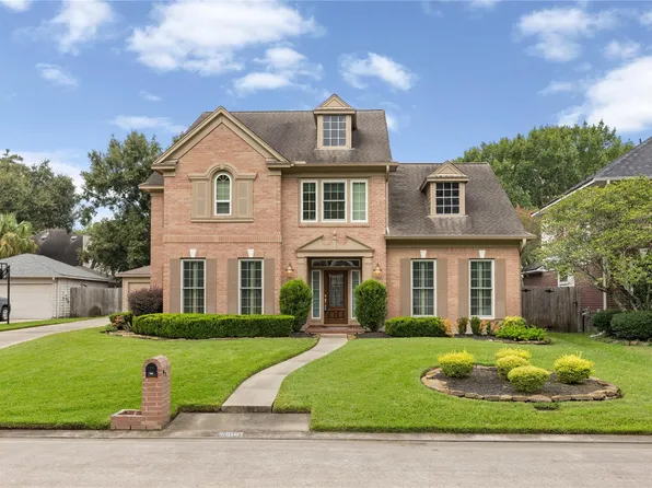 3607 Big Piney Dr, Kingwood, TX 77345