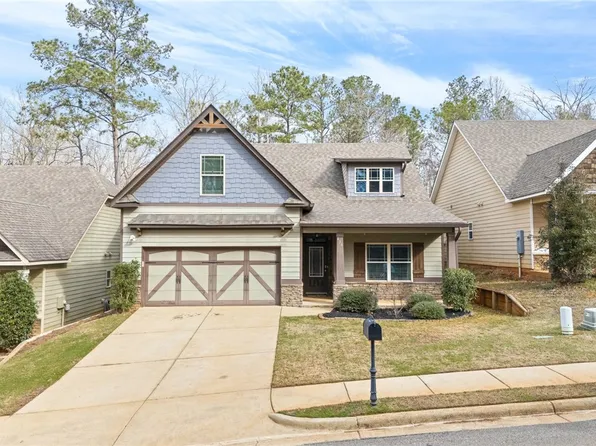 436 Lightness Dr, Auburn, AL 36832