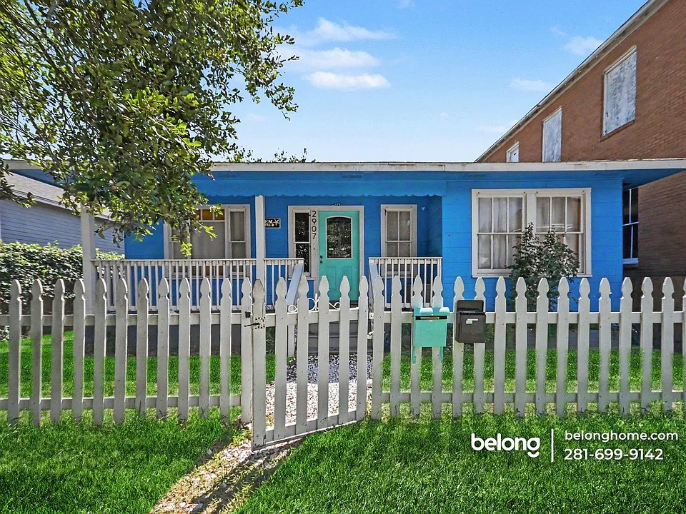 2907 Avenue M 1/2