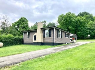 716 Boiling Spring Rd, New Albany, IN 47150