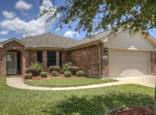 2706 Los Alamos Cir, Deer Park, TX 77536