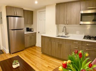 290 Commonwealth Ave APT B, Boston, MA 02115