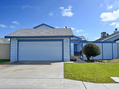 2736 N Selland Ave, Fresno, CA, 93722