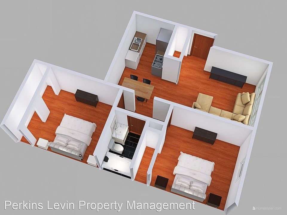 1st image of 2424 4th St NE APT 6