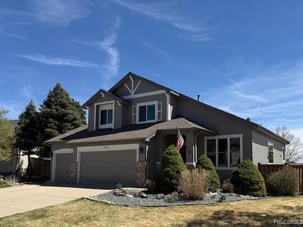 7696 S Hudson Way, Centennial, CO 80122