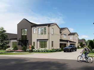 The Rueben Plan, Midland, Westfield, IN 46074