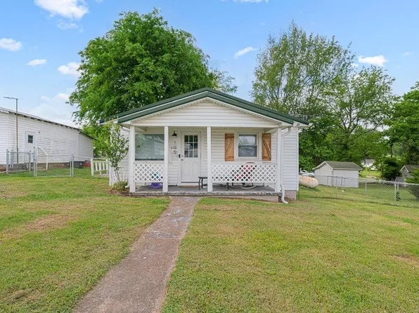 105 House St, Franklin, KY 42134