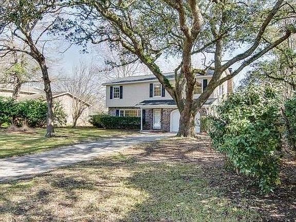 Home, Front Exterior.