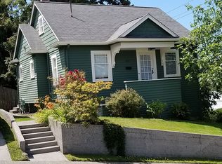 231 NW 41st St, Seattle, WA 98107