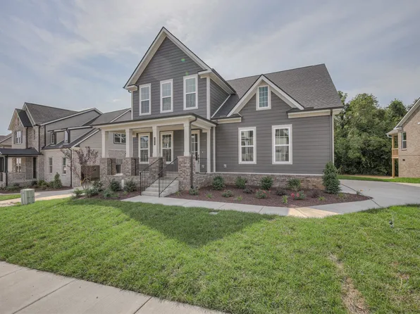 4044 John Marsh Rd Lot 1214, Spring Hill, TN 37174