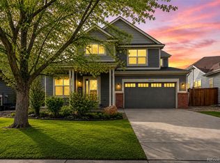 15514 E Flower Mound Place, Parker, CO 80134