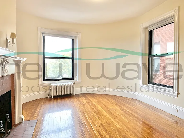 504 Beacon St #25 — Photo 5