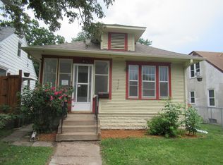 3510 Lyndale Ave N, Minneapolis, MN 55412
