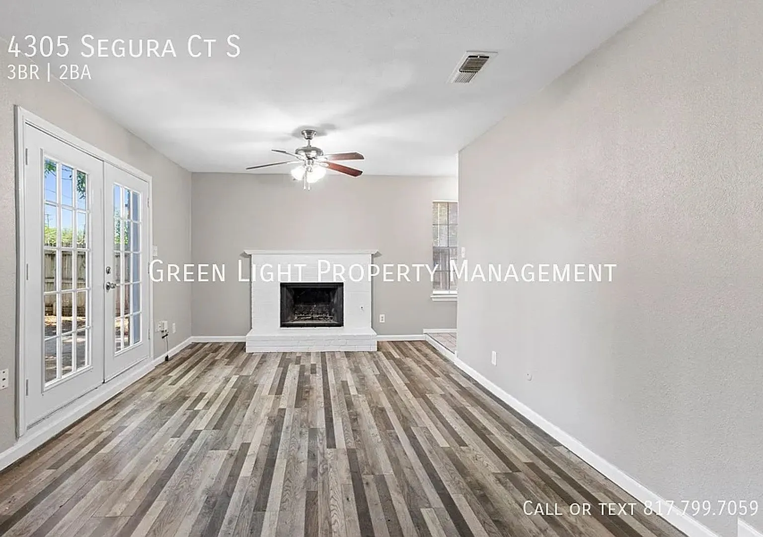 Room in 3 Bedroom Home at Segura Ct S — Photo 3