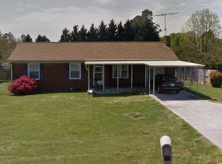 2627 Old Mountain Rd, Statesville, NC 28625