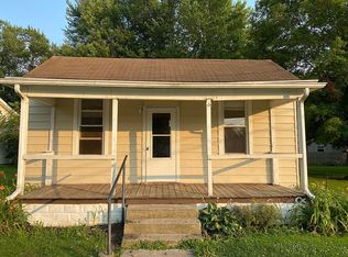 129 W Jamestown St, South Charleston, OH