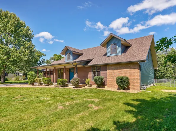 304 N Gregg Road, Nixa, MO 65714