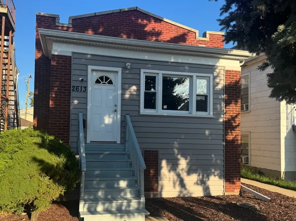 2613 Highland Ave, Berwyn, IL 60402