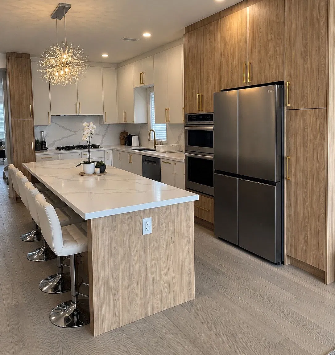 3 bed, $4,900 — Photo 2