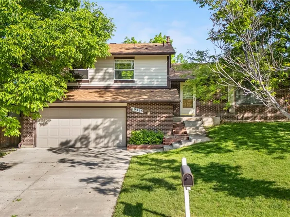 19398 E Eastman Place, Aurora, CO 80013