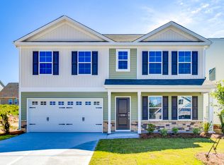 2729 Emonds Field Ln, Lexington, SC 29073