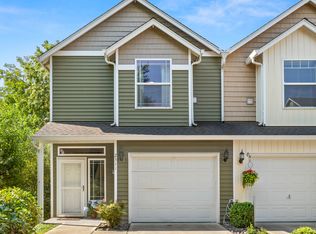 2311 NE 139th Cir Unit 1, Vancouver, WA 98686