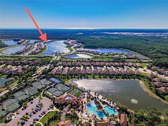 2nd image of 9525 Avellino Way Unit 2611
