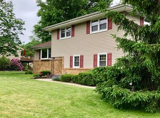 18 Dogwood Ln, Montvale, NJ 07645