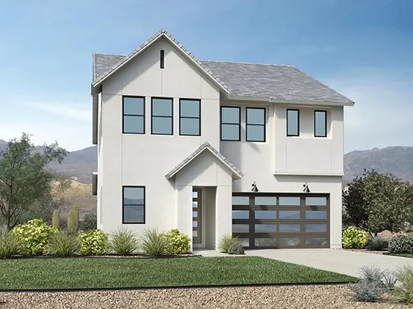 Kenly Plan, Estrella