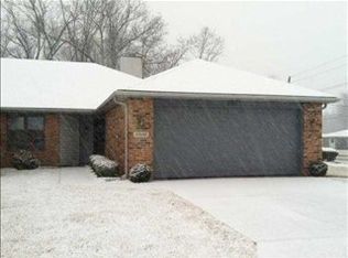 2500 N Morrison Rd #2500, Muncie, IN 47304