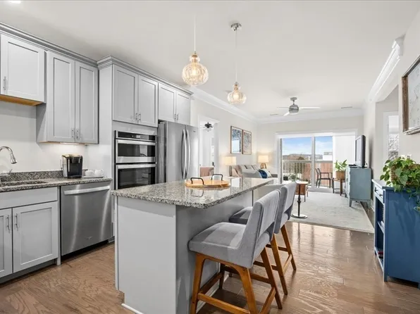 2409 Talbot Way Unit 2409, Westborough, MA 01581