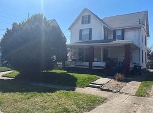 1507 Garfield Ave SW, Canton, OH 44706 | Zillow