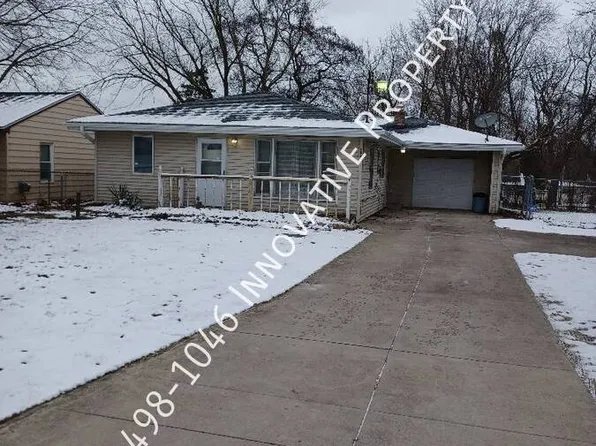 3065 Sloan Hts, Flint, MI 48507