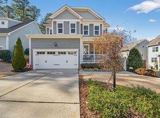 10009 Leesville Grove Dr, Raleigh, NC 27613