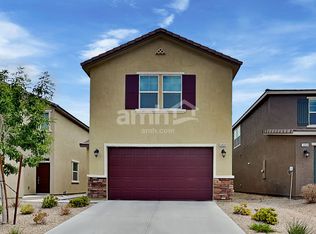 5854 Petronius St, Spring Valley, NV 89113