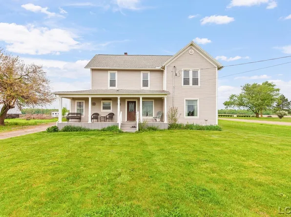 5966 Springville Hwy, Onsted, MI 49265