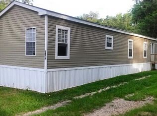 36910 Oakwood Ave, Dade City, FL 33523