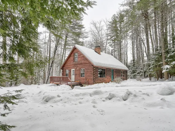 545 Union Hill Road, Stow, ME 04037