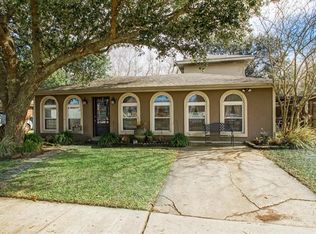 2117 Paul St, Meraux, LA 70075