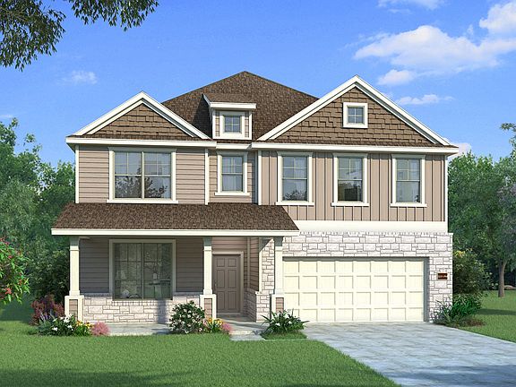 Alder II with Elevation PM