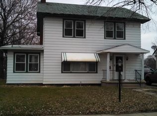 96 Greenwood Ave, Battle Creek, MI 49037