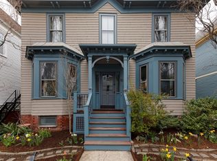 15 Park Ave, Somerville, MA 02144